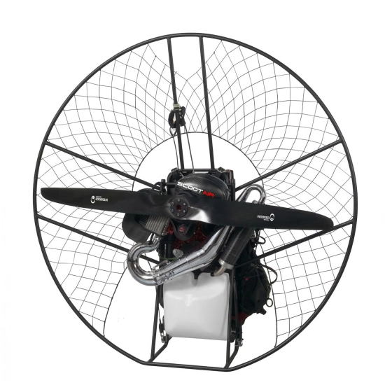 Titanum LT/ MOSTER 185 FACTORY R, 27KM